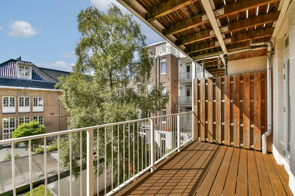 Medium property photo - Van Ostadestraat, 1072 SX Amsterdam